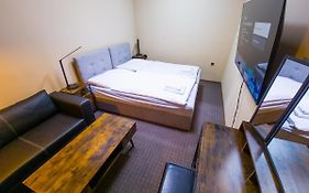 Motel Olympland